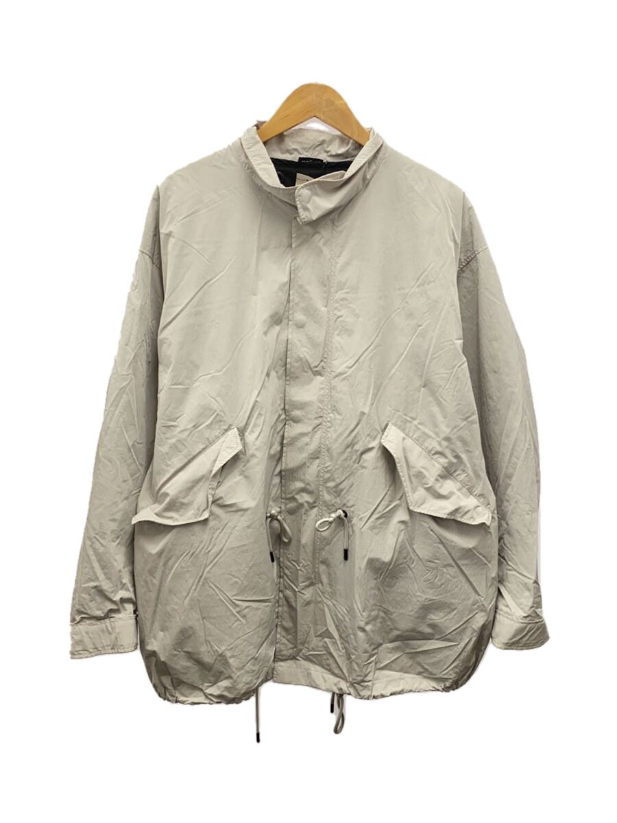 【中古】Kiit◆ナイロンジャケット/2/ポリエステル/無地/WT21504SK-KT/WILDTHINGS【メンズウェア】|2nd STREET 店
