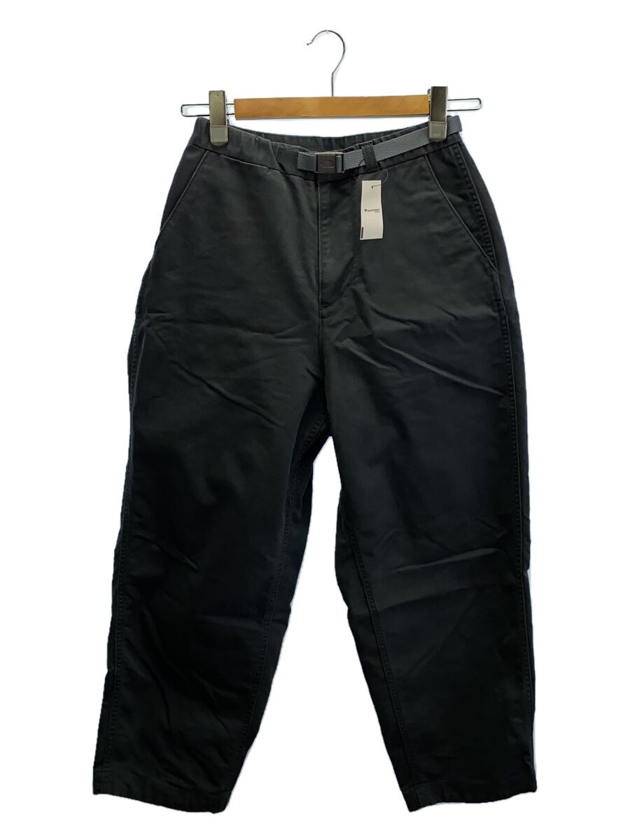 【中古】THE NORTH FACE◆下つ方/S/綿織物/GRY/無地/NT5052N//【レディース御召しもの】