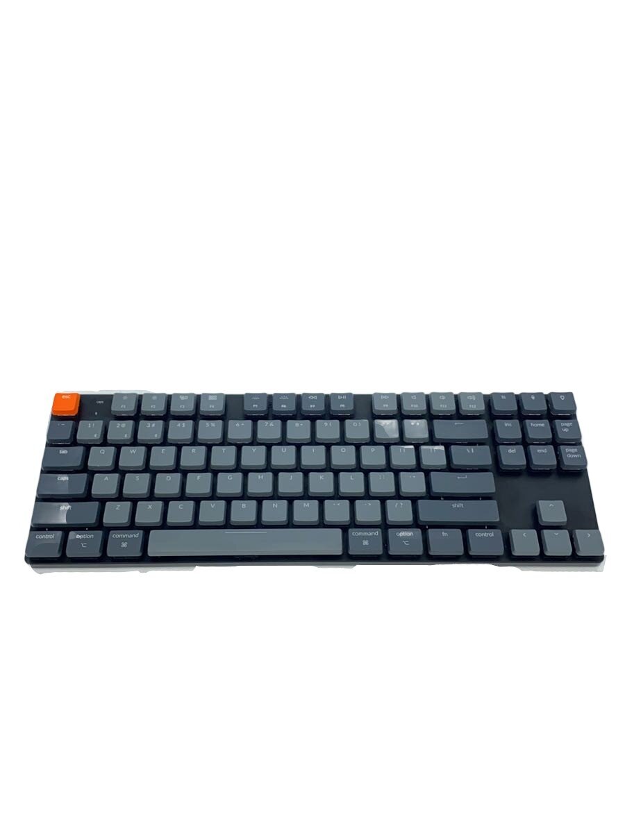 【中古】keychron/マイコン境界線の外側計器//【マイコン】