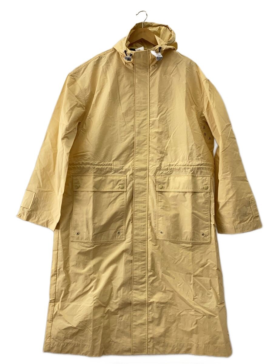 【中古】DIESEL◆ジャケット/L/ナイロン/BEG/J-LUI-A【メンズウェア】｜2ｎｄ STREET 店
