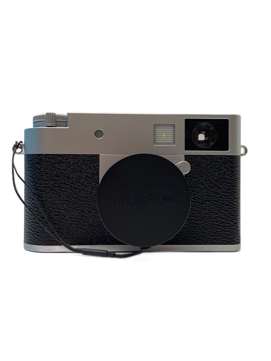 【中古】FUJIFILM◆デジタル写真機 FUJIFILM X-HF1【写真機】