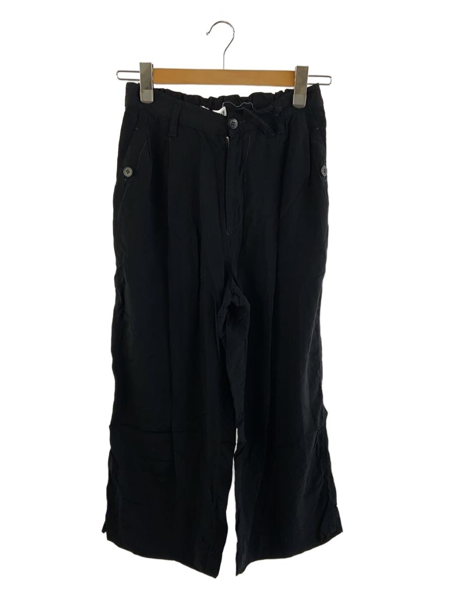 【中古】ISSEY MIYAKE◆90s/銀タグ/ボトム/M/--/ブラック/無地/IM41-FF136//【メンズウェア】|2nd STREET 店
