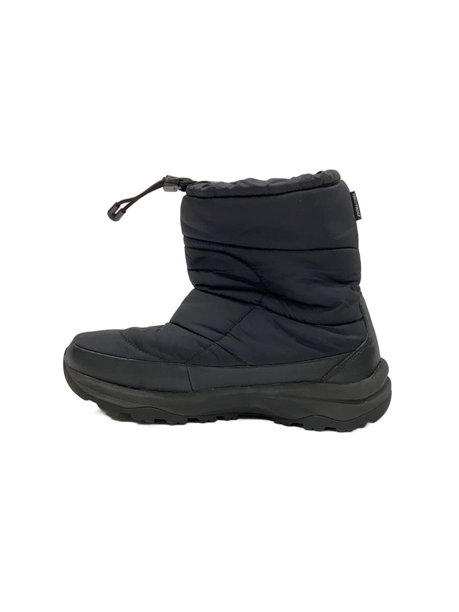【中古】THE NORTH FACE◆ブーツ/23cm/BLK/NF52272【シューズ】｜2ｎｄ STREET 店