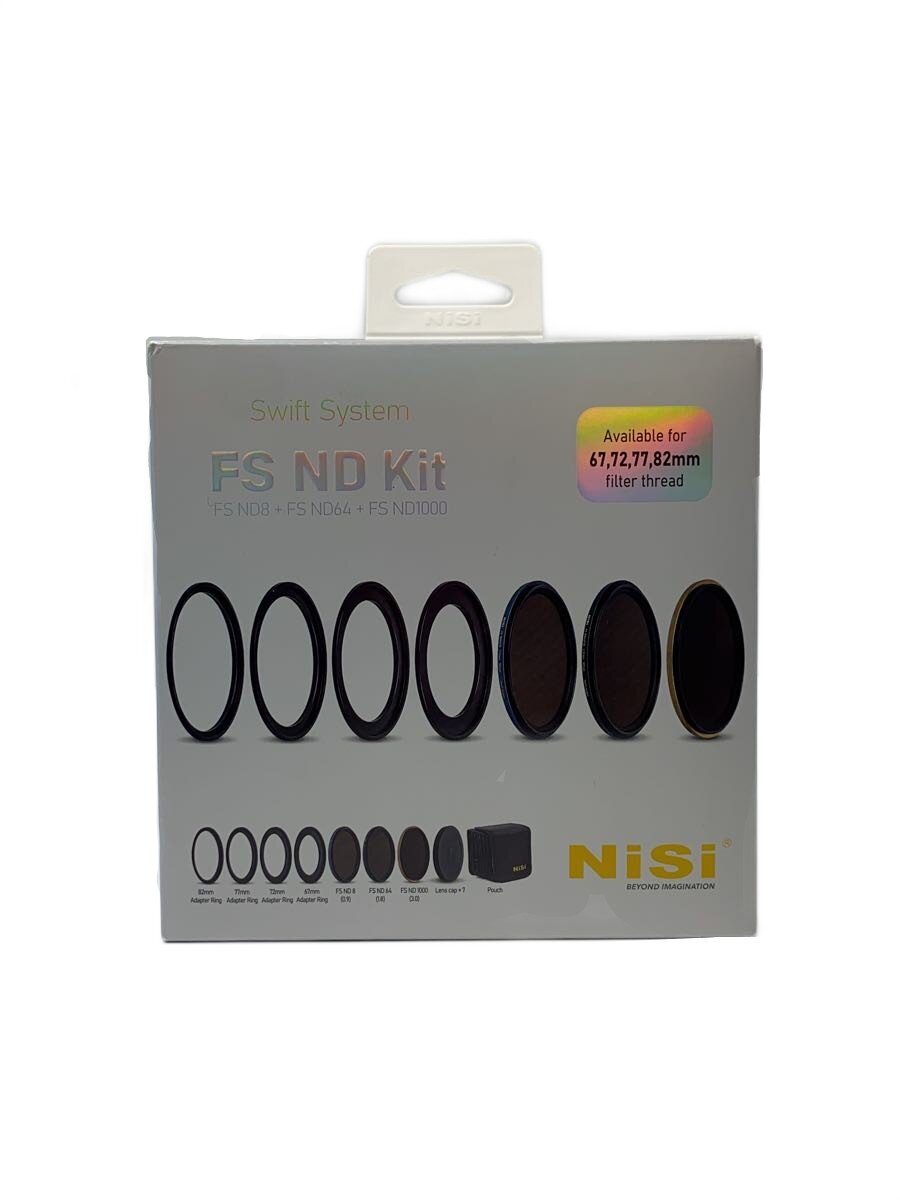 【中古】Nisi◆デジタルカメラアクセサリー【カメラ】