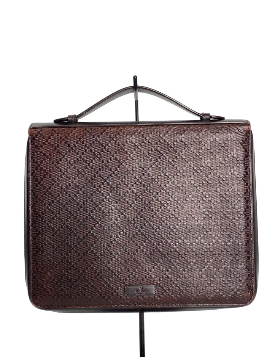【中古】GUCCI◆セカンドバッグ/--/BRD/309675・4276【バッグ】｜2ｎｄ STREET 店