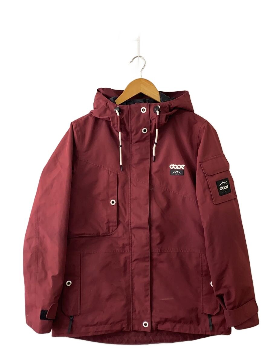 【中古】Dope◆ウェアー/M/BRD/Adept/FW20/上衣【運動競技】