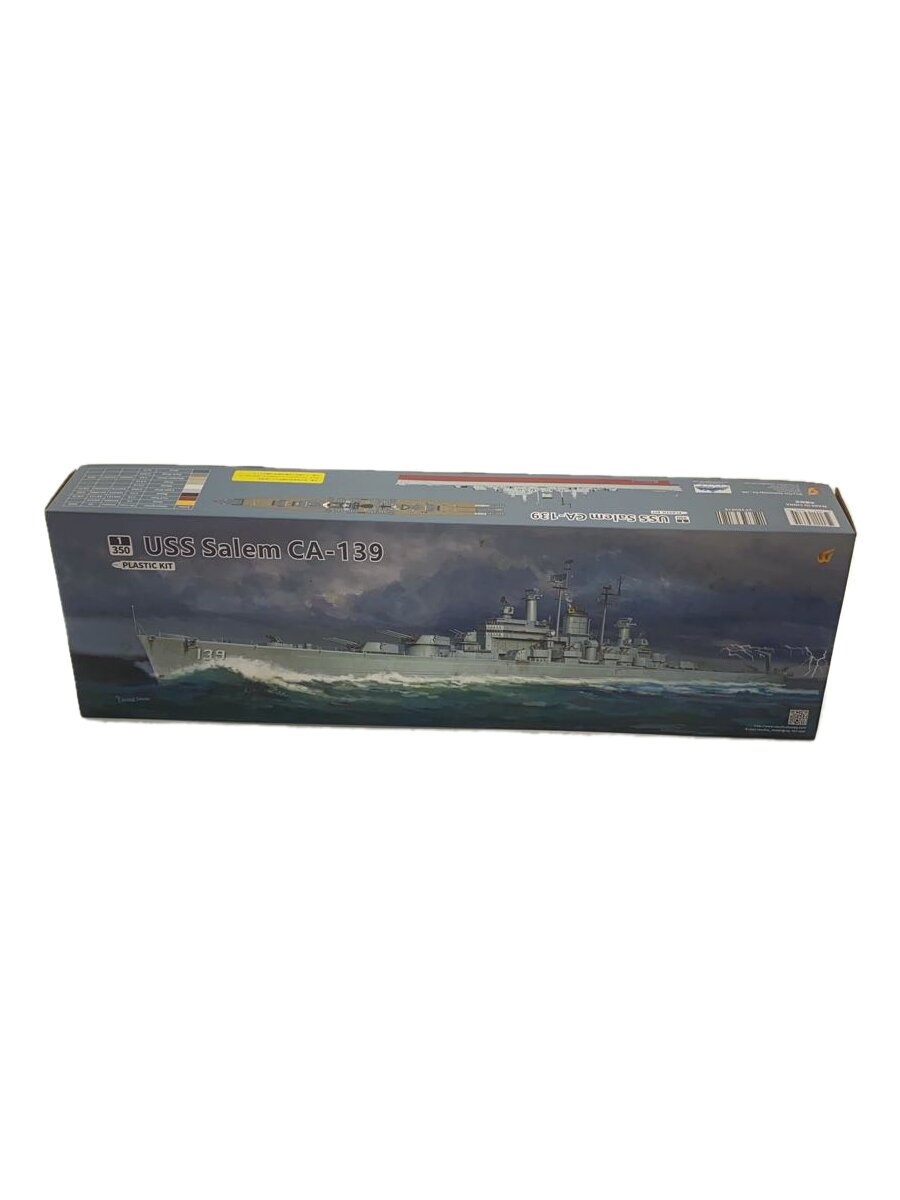 【中古】VERY FIRE/VFM350919DX 米海軍 重巡洋艦 CA-139 セーラム DXキッ【ホビー】 20,838円