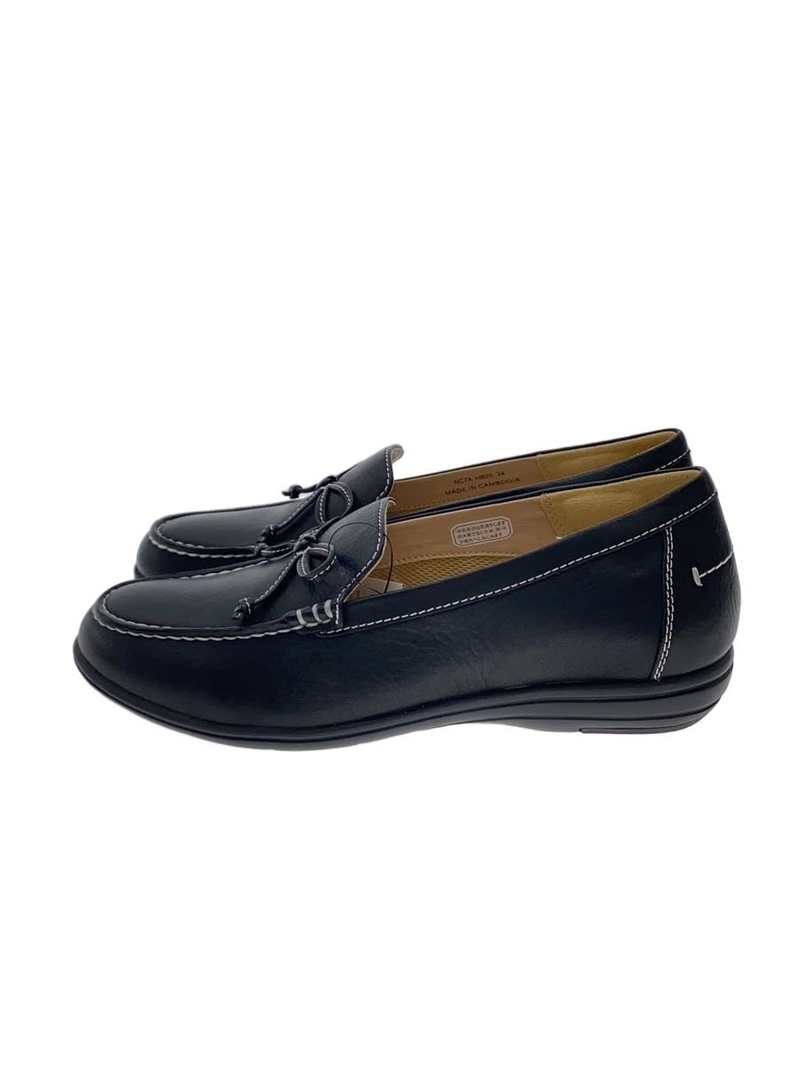 【中古】Regal Walker◆シューズ/24糎/BLK/なめし革/NC7A HB25//【シューズ】