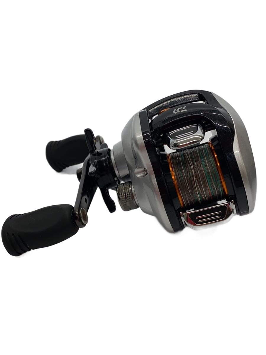 【中古】DAIWA◆木管/ベイトリール//【運動競技】