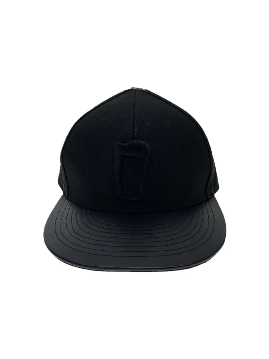 【中古】CTLS/旗がしら/--/BLK/メンズ【服飾雑貨他】