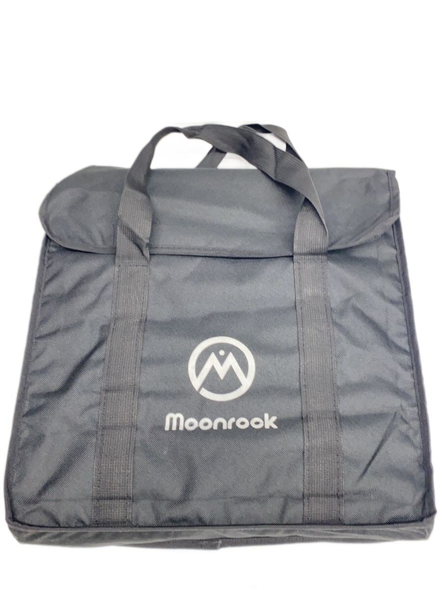 【中古】Moonrock/テーブル/1人用/BLK【スポーツ】