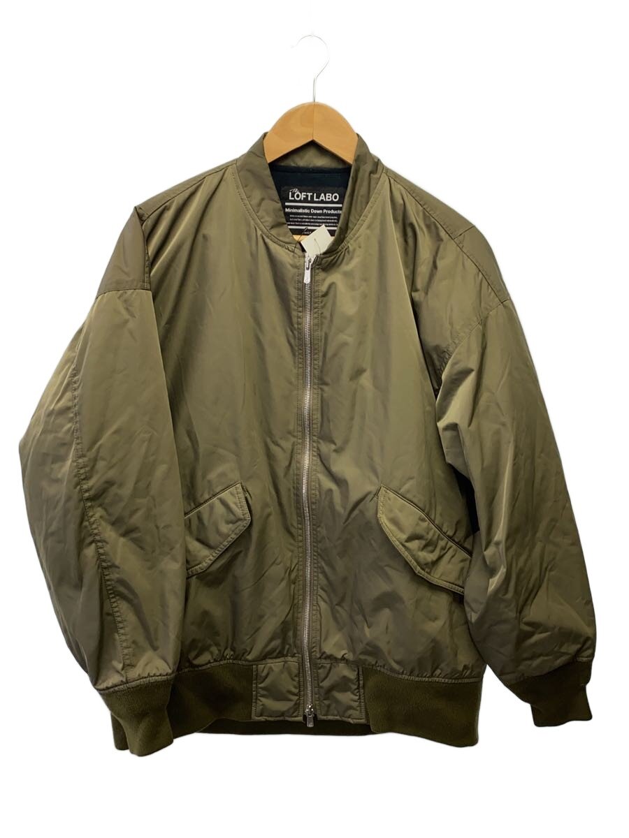 【中古】THE LOFT LABO◆ダウンジャケット/1/TL22FJK67【レディースウェア】｜2ｎｄ STREET 店