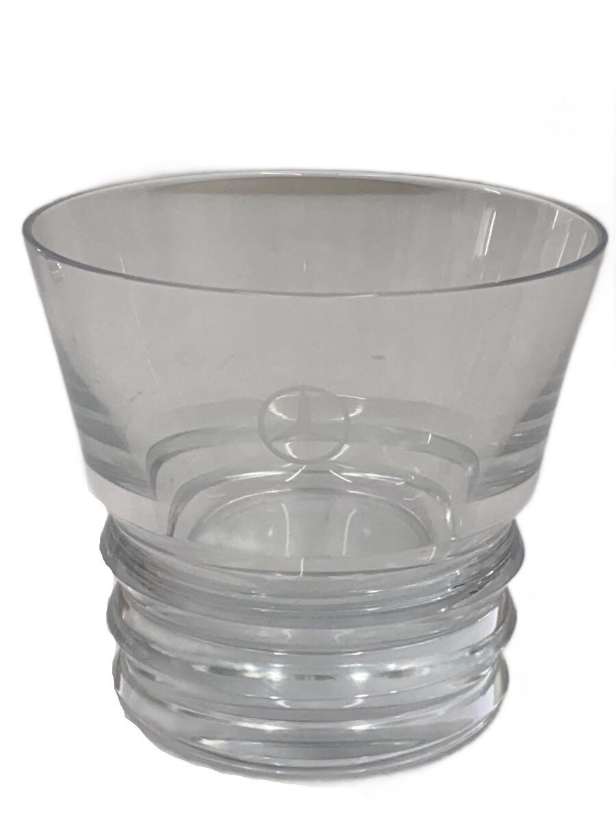 【中古】Baccarat◆グラス/2点セット/CLR【キッチン用品】