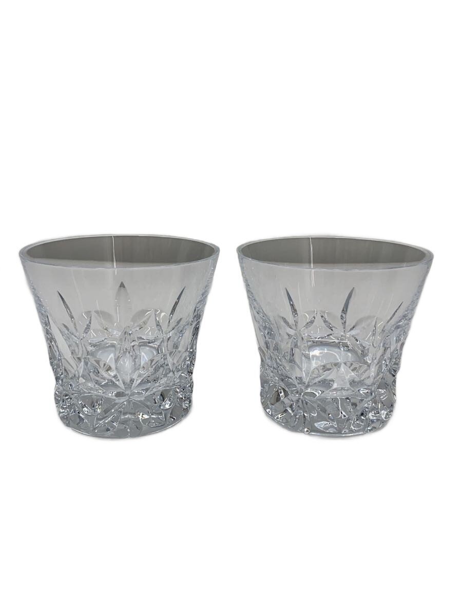 【中古】Baccarat◆グラス/2点セット/CLR//【キッチン用品】｜2ｎｄ STREET 店
