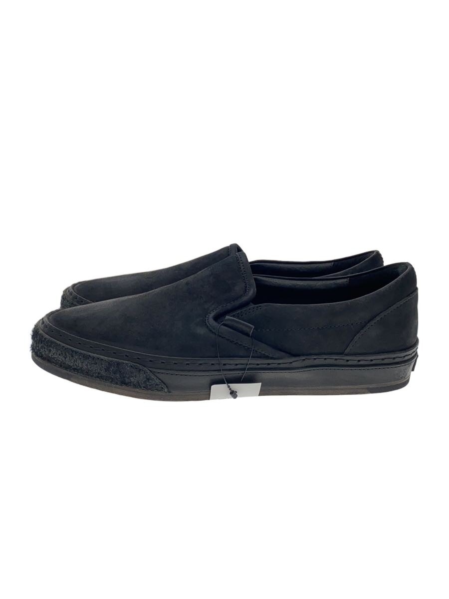 【中古】Hender Scheme◆manual industrial products 17/ローカットスニーカー/--/BLK/mIp-17【シューズ】