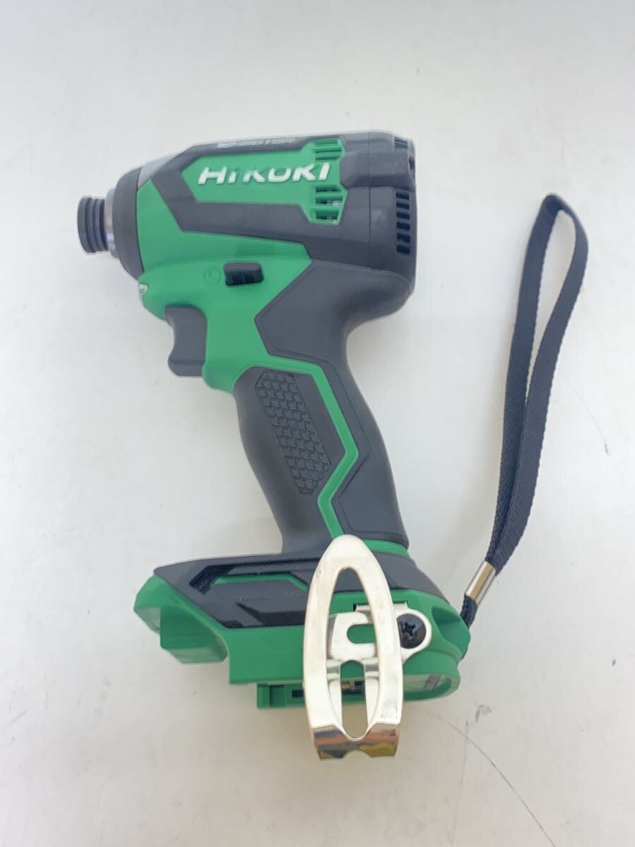 【中古】HiKOKI◆差しひびき１番ウッド WH18DE(2LC)【DIY設備】