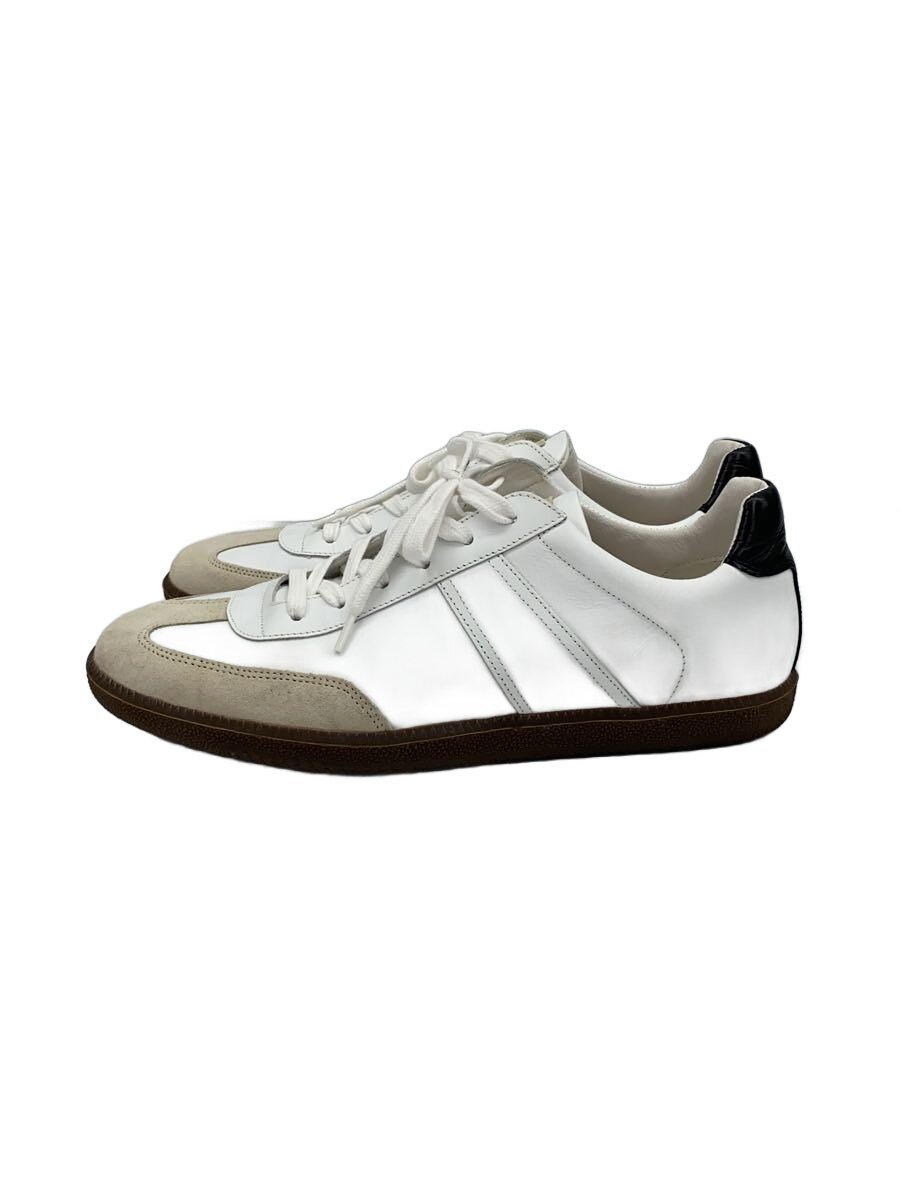 【中古】SOPHNET.◆シューズ/43/WHT【シューズ】