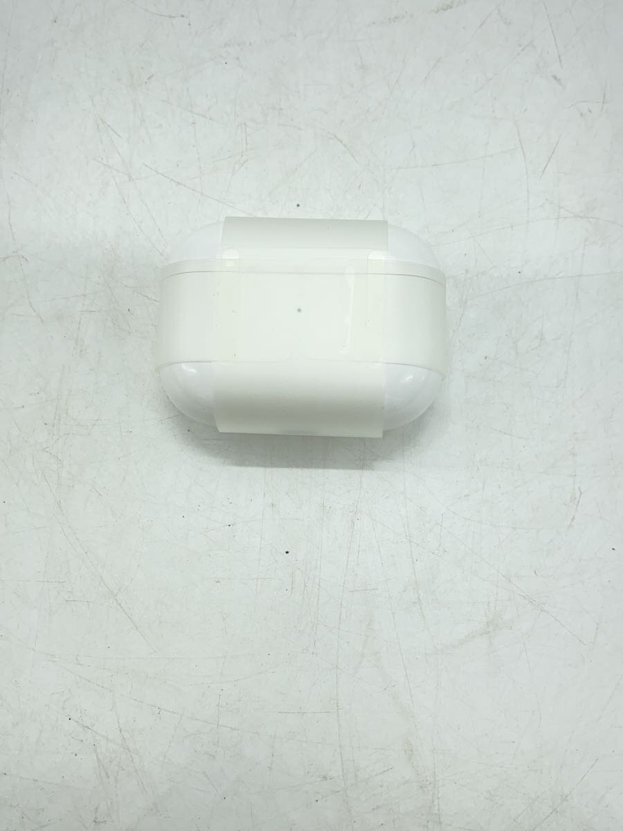 【中古】Apple◆イヤホン AirPods Pro MWP22J/A A2190/A2083/A2084【家電・ビジュアル・オーディオ】