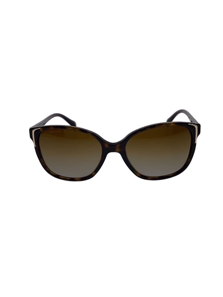 【中古】PRADA◆サングラス/ウェリントン/プラスチック/マルチカラー/マルチカラー/レディース/SPR01O//【服飾雑貨他】｜2ｎｄ STREET 店