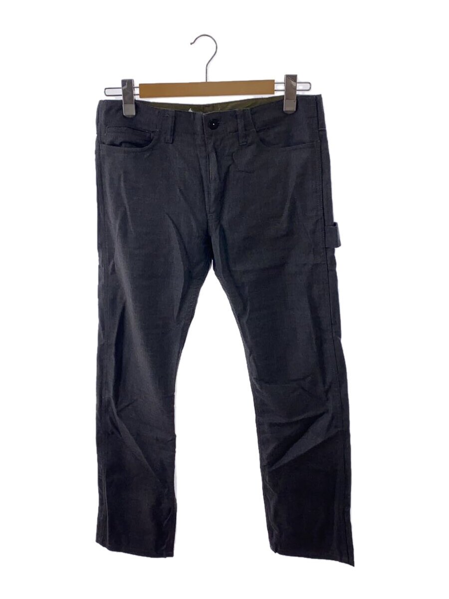 【中古】JUNYA WATANABE COMME des GARCONS MAN◆AD2010/archive/下つ方/S/毛糸/GRY/WF-P035【メンズウェア】