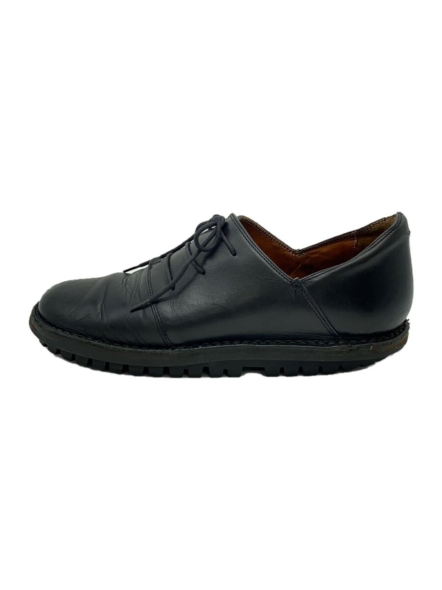 【中古】trippen◆ドレスシューズ/39/BLK/レザー【シューズ】|2nd STREET 店
