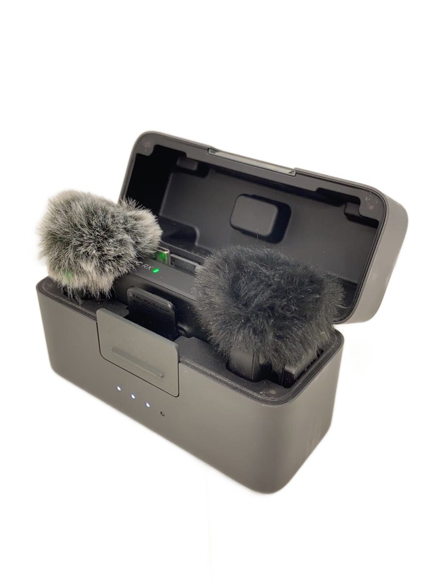 【中古】DJI◆オーディオ余分の物/DMMC01【家電・視覚性・オーディオ】