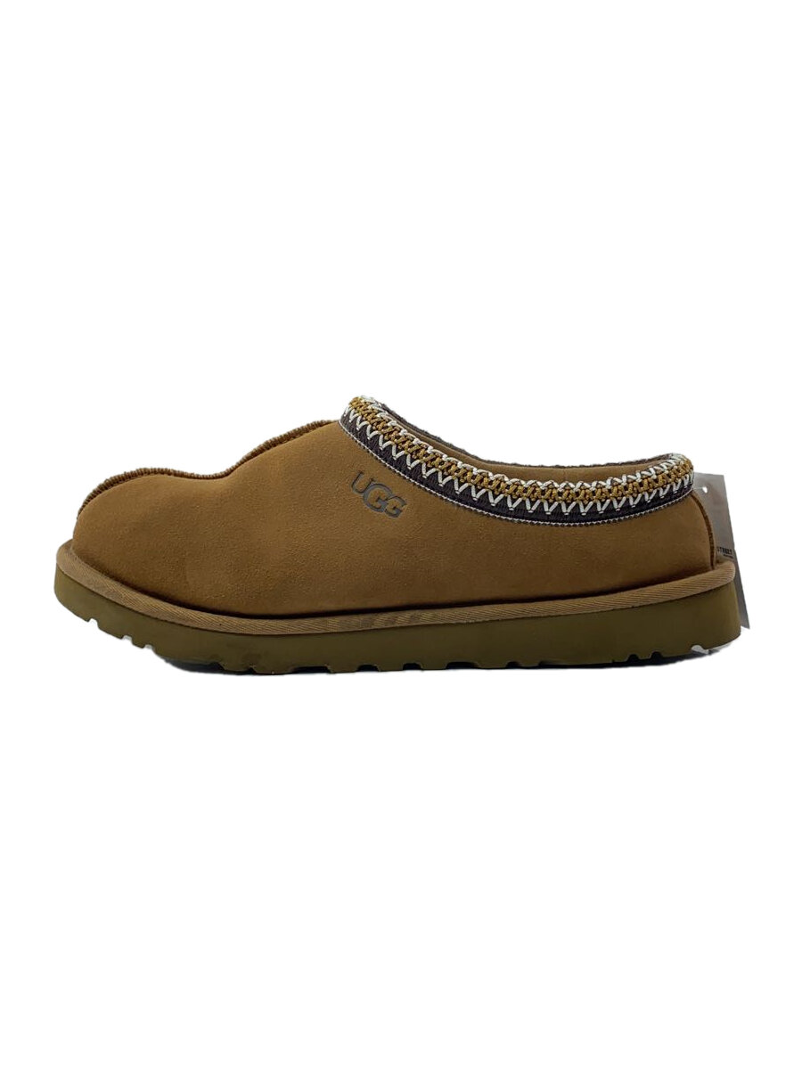 【中古】UGG australia◆シューズ/27.5cm/BRW/スウェード【シューズ】｜2ｎｄ STREET 店