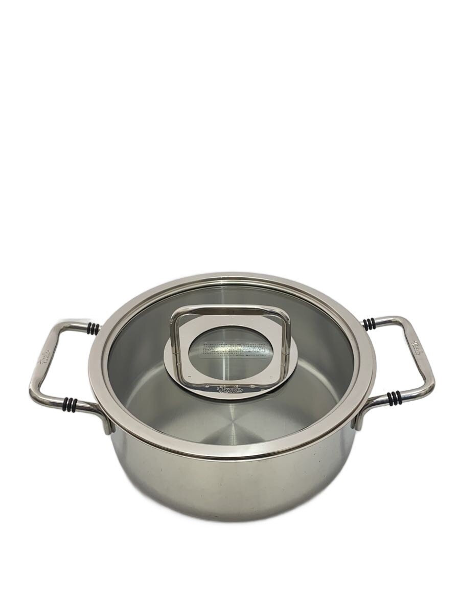 【中古】Fissler◆鍋//【キッチン用品】|2nd STREET 店