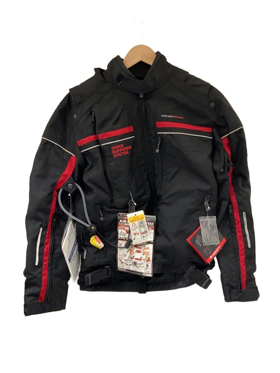 【中古】HIT-AIR/スポーツウェアー/エアバッグ役立つこと付き添い人自動自転車上衣【運動競技】