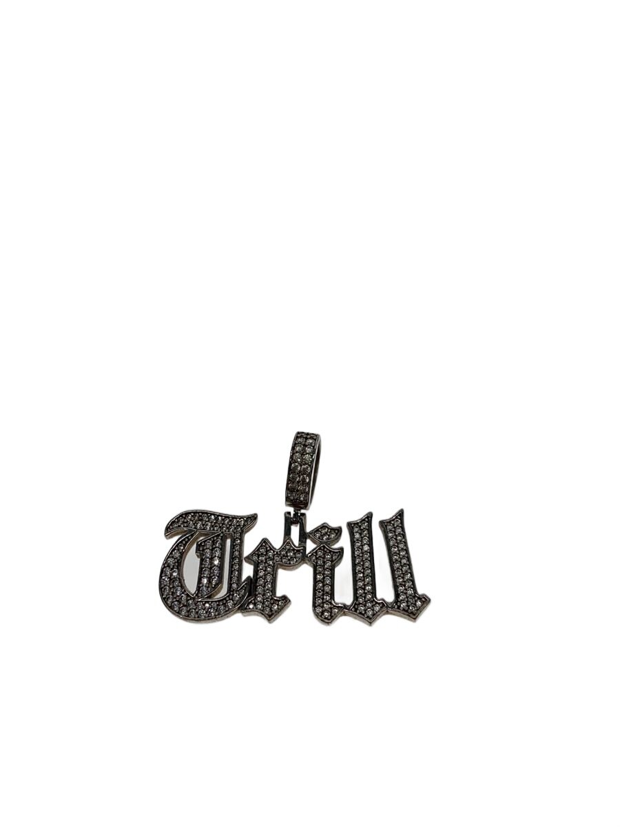 【中古】AVALANCHE GOLD\u0026JEWELRY◆シャンデリアとっ始め/SV925/SLV/メンズ/ACPJ-0014【服飾雑貨他】