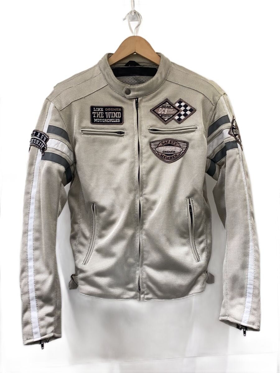 【中古】DEGNER◆スポーツウェアー/XL【運動競技】