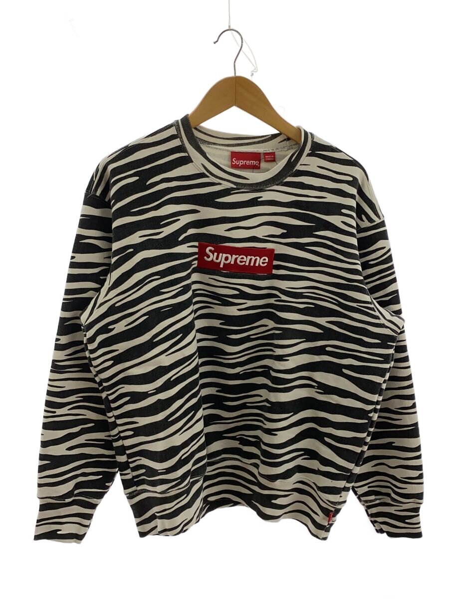 【中古】Supreme◆スウェット/S/コットン/マルチカラー/アニマル【メンズウェア】｜2ｎｄ STREET 店