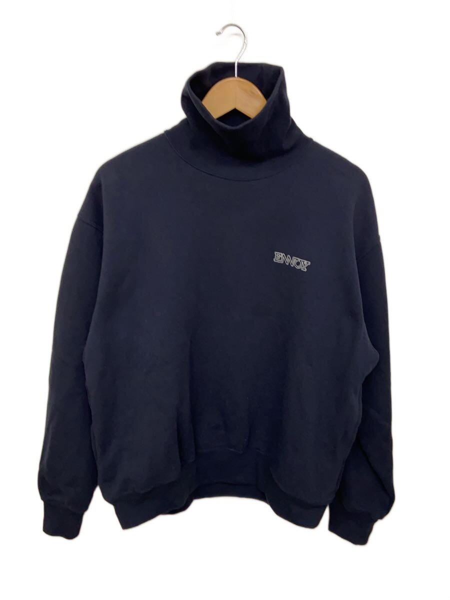 【中古】the ennoy professional◆汗水/M/綿織物/NVY/AW24BRENCT05NTL【メンズウェア】