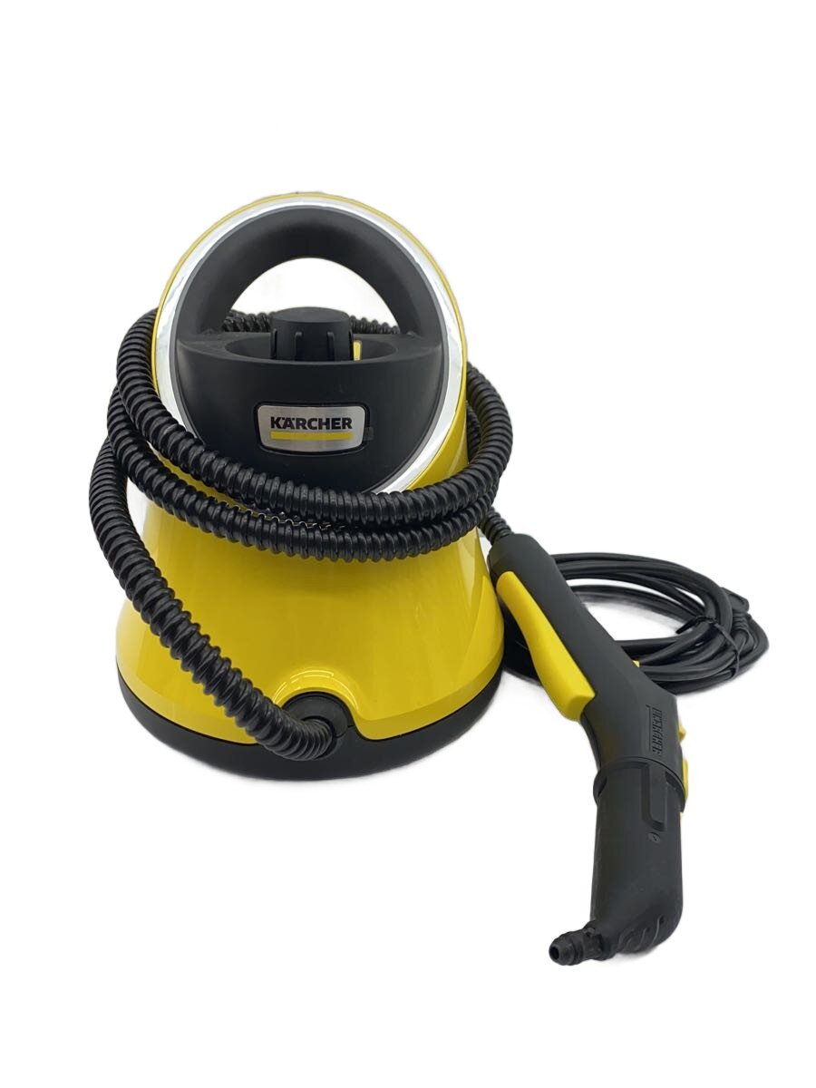 【中古】KARCHER◆水蒸気洗浄剤 SC JTK 20 1.513-242.0//【家電・視覚的・オーディオ】