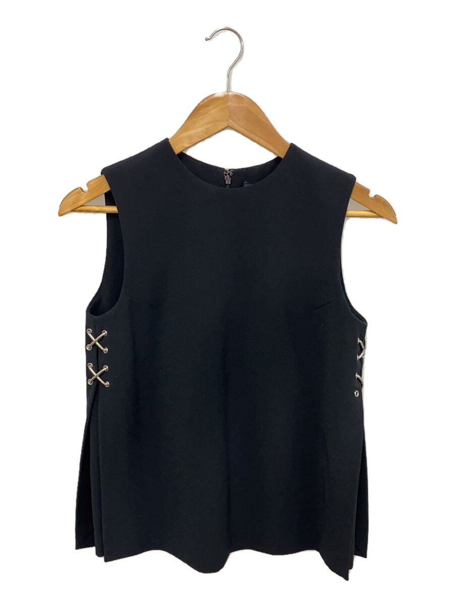 【中古】Alexander Wang◆トップス/O/--/BLK/無地【レディース御召しもの】