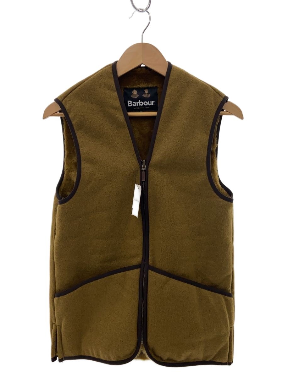 【中古】Barbour◆より良い/36/ポリエステル/MLI0004【メンズウェア】