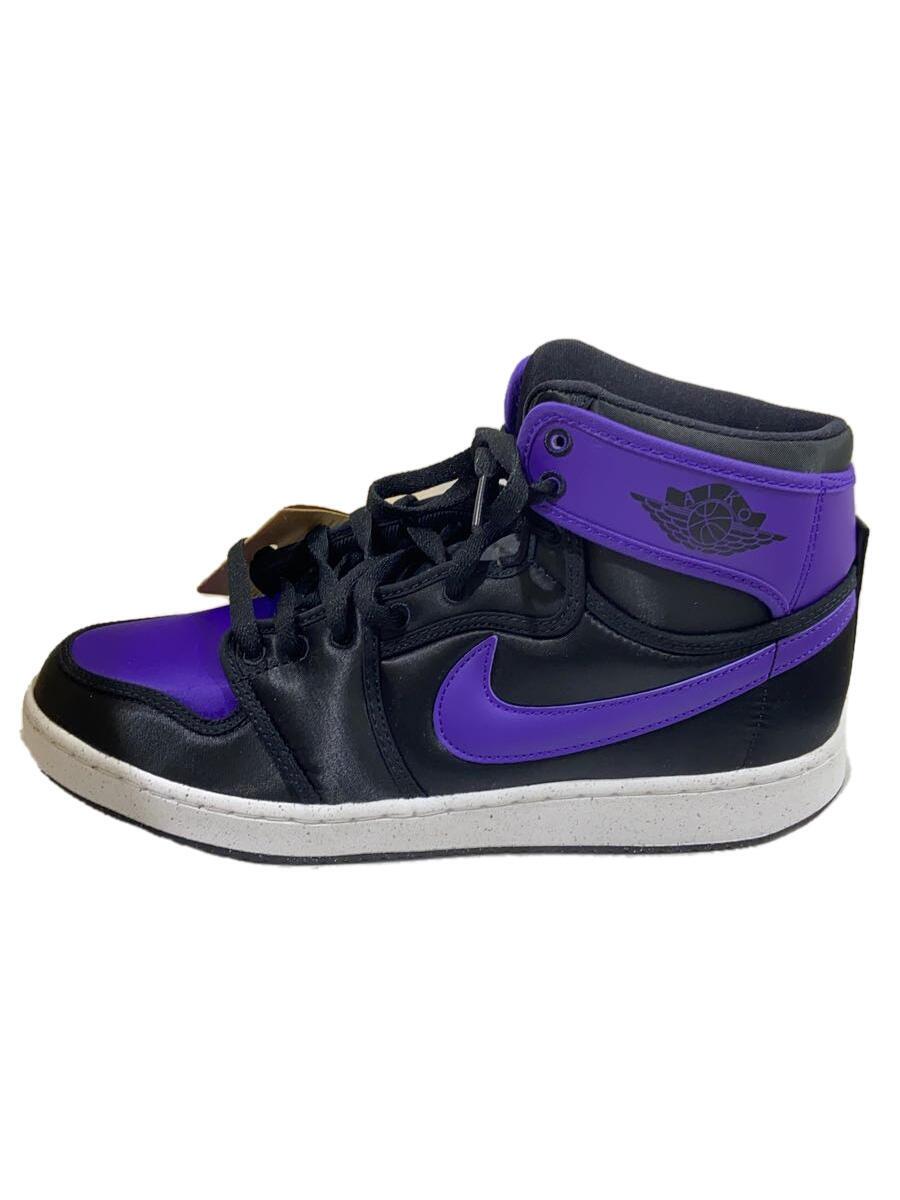 【中古】NIKE◆ハイカットスニーカー/27.5cm/PUP/do5047-005【シューズ】｜2ｎｄ STREET 店