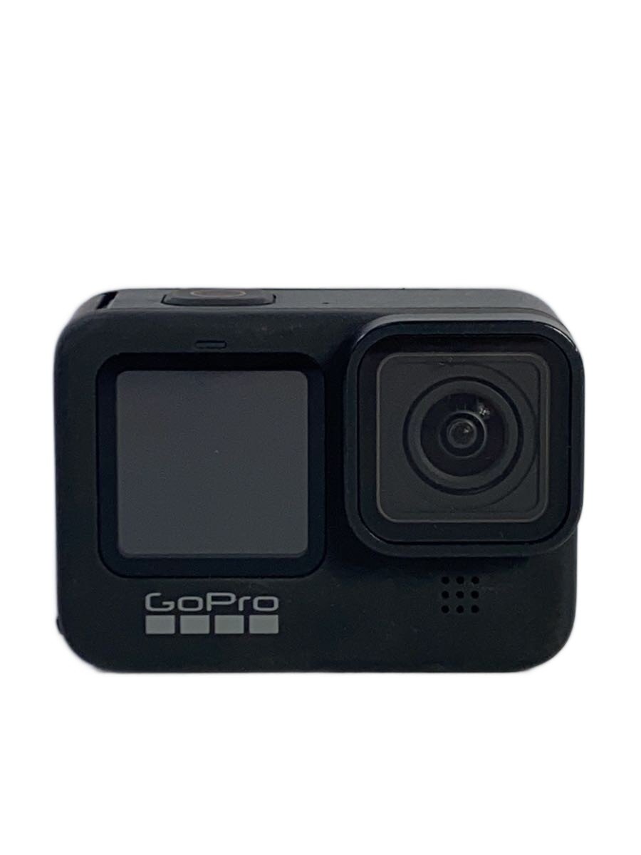 【中古】GoPro◆コンパクトデジタルカメラ/SPBL1【写真機】