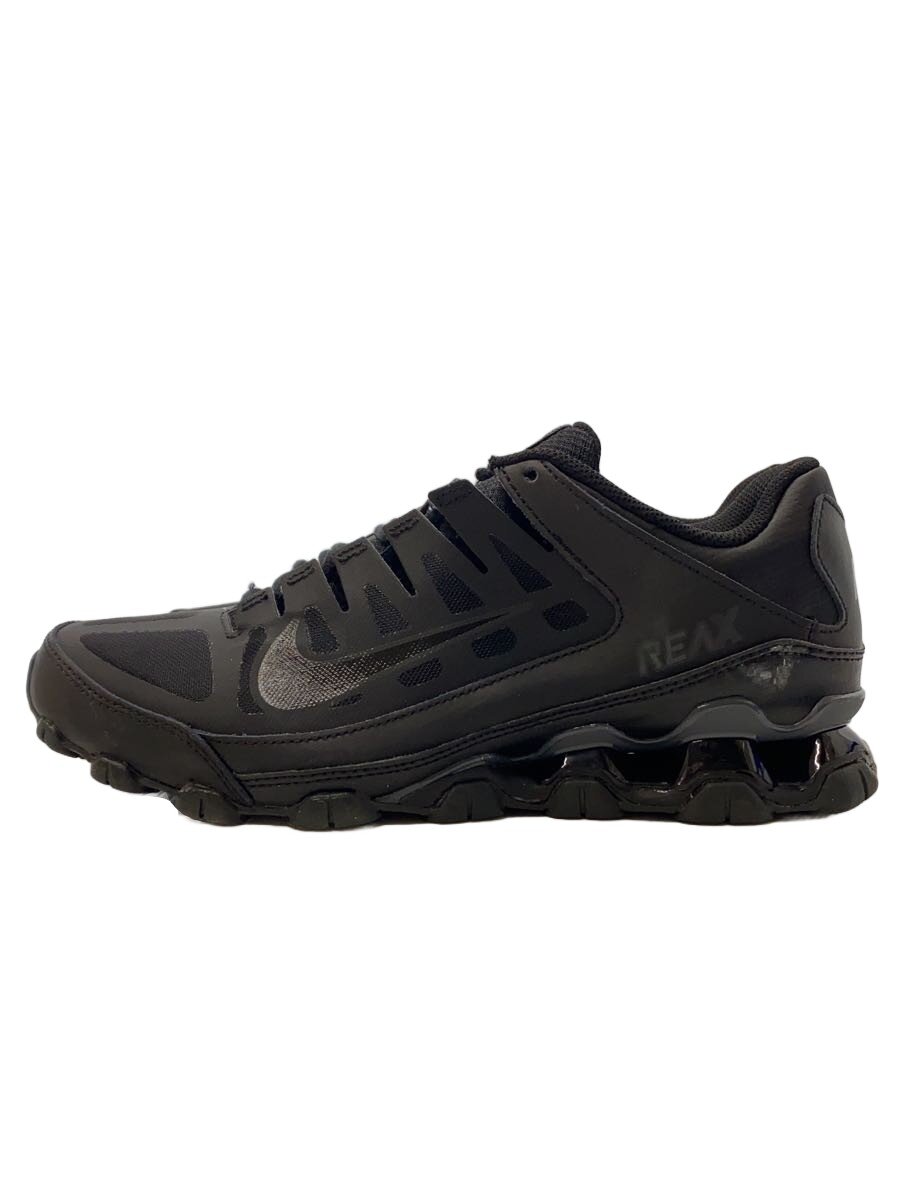 【中古】NIKE◆ローカットスニーカー_621716-008/26cm/BLK【シューズ】｜2ｎｄ STREET 店