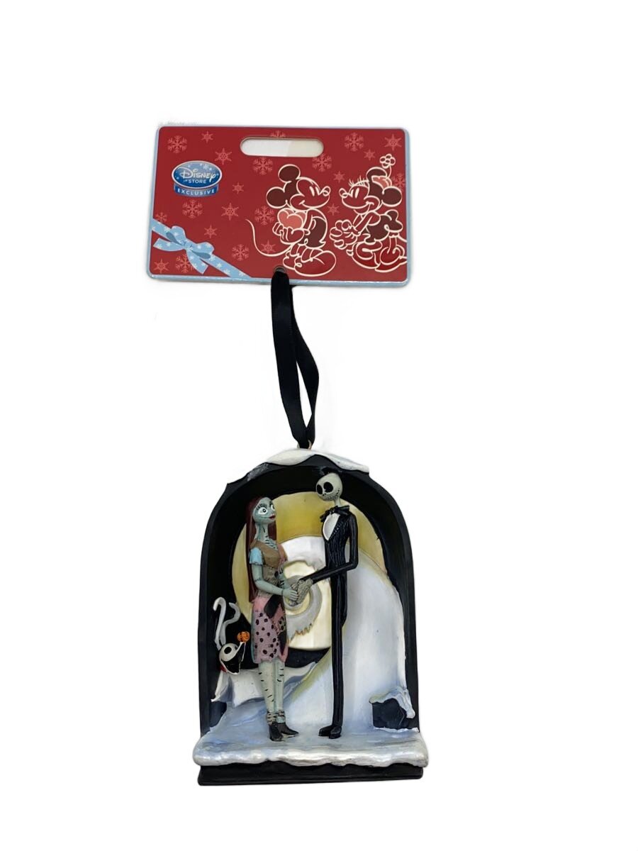 楽天市場】【中古】 h.NAOTO × Disney / ナイトメア・ビフォア