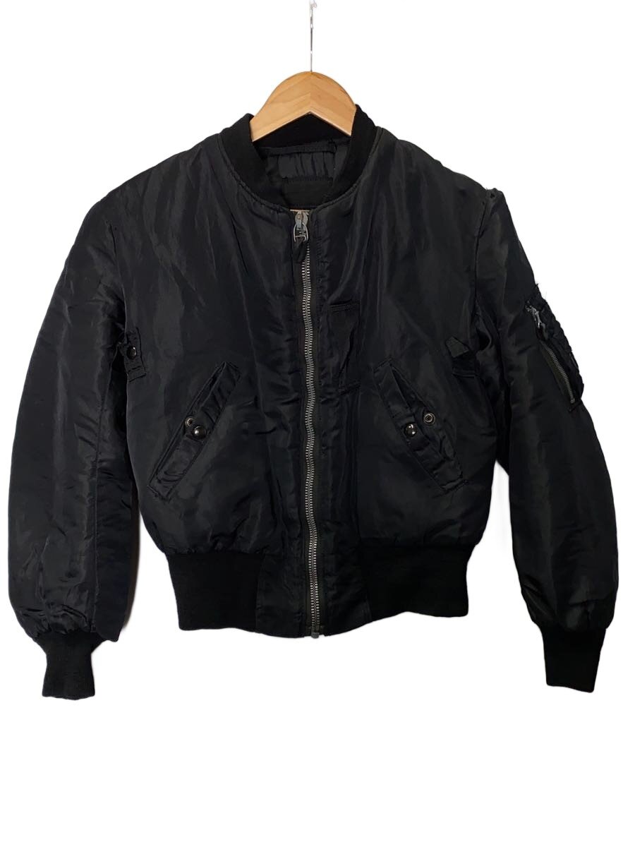 【中古】MILITARY◆50s/VT/USAF/B-15D/MOD/34/後染め/ROLEN SPORTSWEAR【メンズウェア】