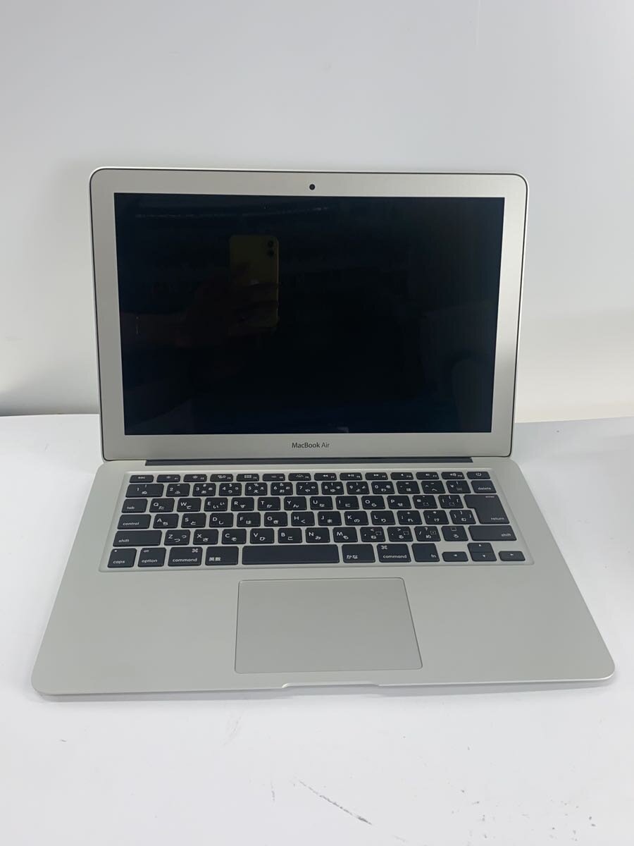 【中古】Apple◆ノートパソコン MacBook Air MD760J/A A1466//【パソコン】｜2ｎｄ STREET 店