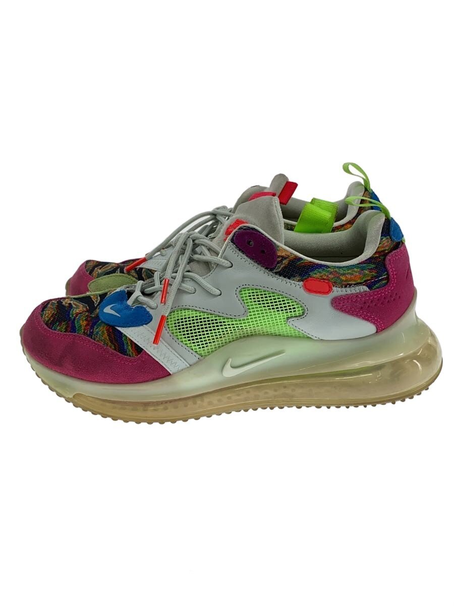 【中古】NIKE◆ローカットスニーカー/27.5cm/マルチカラー/CK2531-900【シューズ】｜2ｎｄ STREET 店