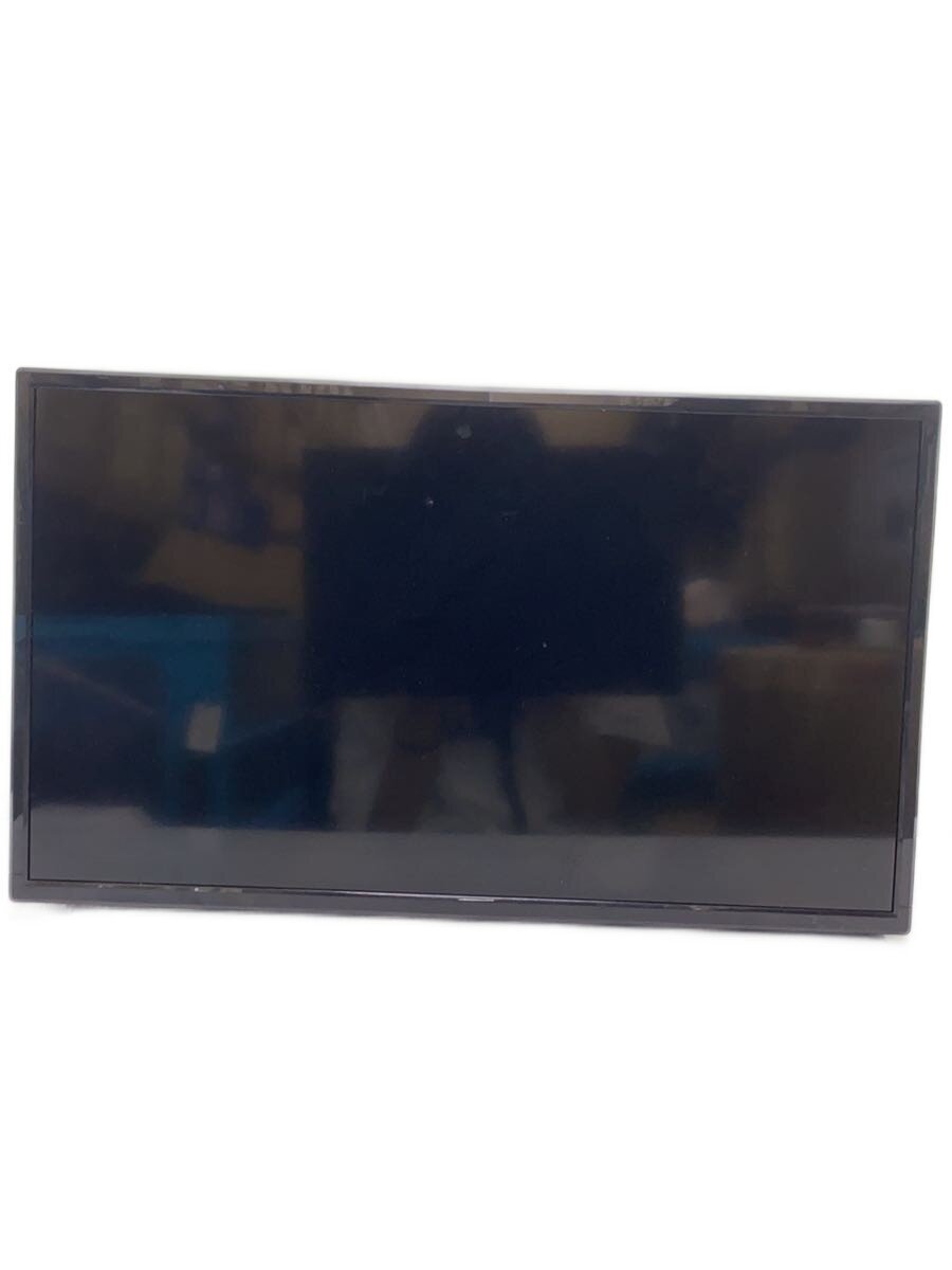 【中古】HIRO Corporation◆薄型テレビ・液晶テレビ HTD-24DV//【家電・ビジュアル・オーディオ】|2nd STREET 店