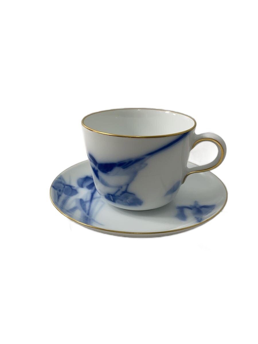 【中古】大倉陶園◆優勝杯\u0026平円盤//【御厨子所備品】