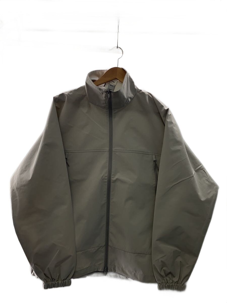 【中古】ES.1/ナイロンジャケット/M/ナイロン/GRY/F001【メンズウェア】｜2ｎｄ STREET 店