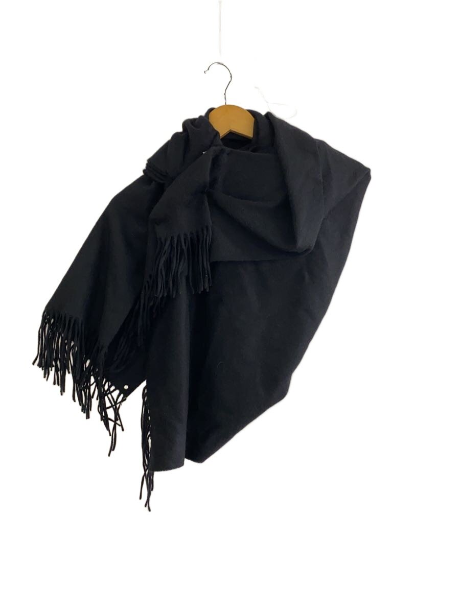 【中古】BLESS n°22/消音装置/羊毛/BLK/無地/メンズ/vA88L Draps Long-1//【服飾雑貨他】