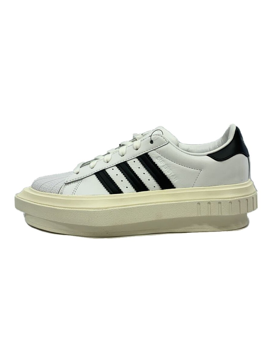 【中古】adidas◆ローカットスニーカー/25cm/WHT/FY7730【シューズ】|2nd STREET 店