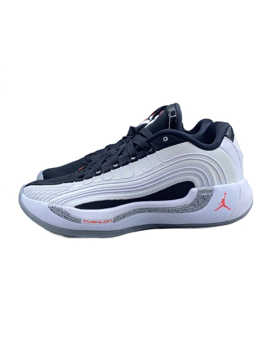 【中古】NIKE◆ルカ 4 PF/25.5cm/WHT【シューズ】|2nd STREET 店