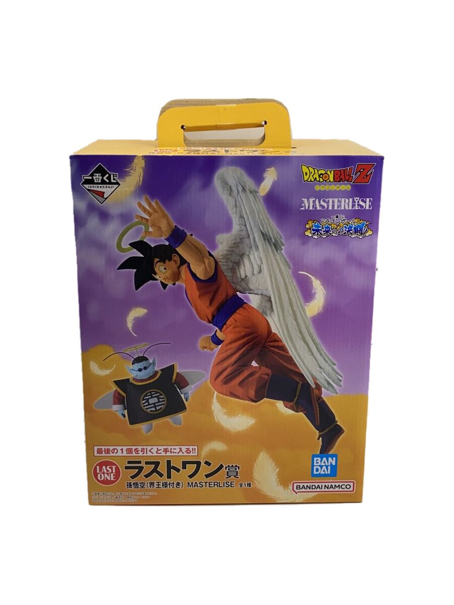 【中古】BANDAI SPIRITS◆フィギュア/コミック&アニメ//【ホビー】